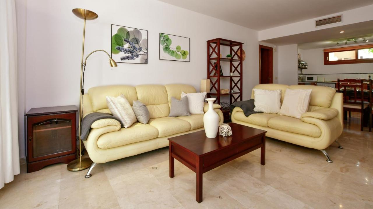 Apartamento La Entrada Punta Prima  Exterior foto